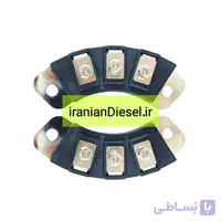 دیود نعلی 50 آمپر 3 پین