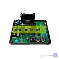 رگولاتور ولتاژ GAVR 20A