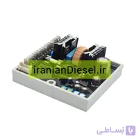 رگولاتور ولتاژ DSR