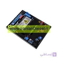 رگولاتور ولتاژ SX460-A 5A وارداتی خازن قرمز