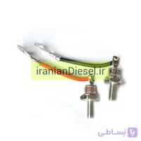 دیود پیچی ZX25-12