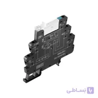رله وایدمولرTRS 24VDC 1CO