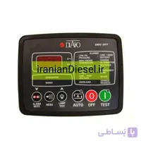 برد کنترل دیزل ژنراتور دیاکو 207