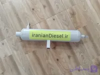 گرمکن دیزل ژنراتور 3 کیلووات