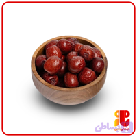 عناب درشت الک 20/22 (کیسه 20 کیلویی)