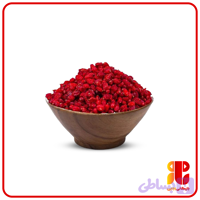زرشک پفکی درجه یک (کارتن 8 کیلویی)