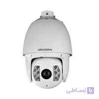 دوربین مدار بسته اسپید دام هایک ویژن (24VAC)DS-2AE7230TI-A