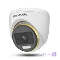 دوربین مدار بسته هایک ویژن مدل DS-2CE72DF3T-F