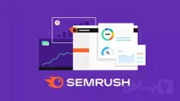اکانت سمراش پرو | خرید Semrush Pro ارزان
