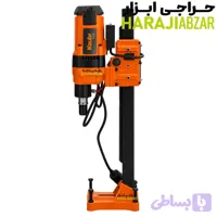 کرگیر ستونی زوبر ۴۲۰۰ وات مدل KDCD-305