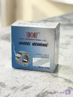 بلبرینگ چرخ جلو پراید یک تیکه MWH