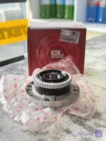توپی چرخ عقب 405 abs ژاپن KDK