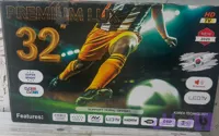 تلويزيون PREMIUM LUX LED32INCH