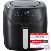 سرخ کن راسل هابز مدل 27170 ( Russell Hobbs ) انگلیسی اصل