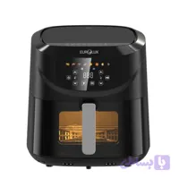 سرخ‌کن بدون روغن دو المنت یورولوکس مدل AF4824B8D-DH ( یک سال گارانتی )