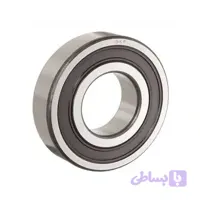 6007/2RS/C3-SKF