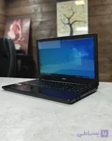 لپ تاپ 15.6 اینچی کارکرده ایسر Pentium N3540 4GB Ram 512HDD