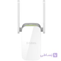 تقویت کننده وای فای دی لینک مدل DAP-1610 DUAL BAND AC 1200