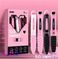 خودکار فانتزی موکا طرح So Sweet