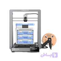 پرینتر سه بعدی کریلیتی مدل Ender 3 V3 Plus*دارای 12 ماه گارانتی رسمی وانیکس*تنها گارانتی رسمی پرینتر سه بعدی در ایران
