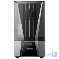 پرینتر سه بعدی الگو مدل Saturn 3 Ultra 12K *دارای 12 ماه گارانتی رسمی وانیکس*تنها گارانتی رسمی پرینتر سه بعدی در ایران