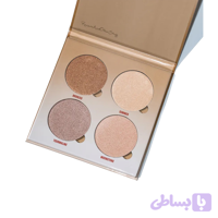 پالت هایلایتر آناستازیا مدل Sun Dipped ANASTASIA