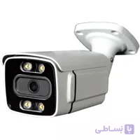 دوربین مداریسته 2 مگاپیکسل دید در شب رنگی کیس فلز سونی ای اچ دی