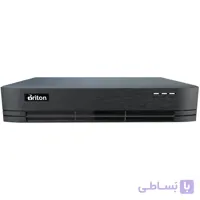 دستگاه UVR/DVR برایتون 4 کانال 5 مگاپیکسل UVR-B04EHB-D9