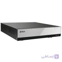 دستگاه NVR برایتون 64 کانال 12 مگاپیکسل NVR-B6408-4K-W2
