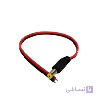 فیش نری دوربین مداربسته