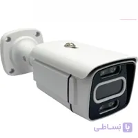 دوربین مداریسته 2 مگاپیکسل دید در شب رنگی کیس فلز ای اچ دی - برند گلکسی