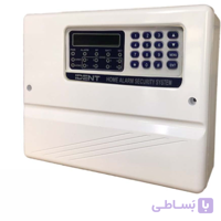 پنل دزدگیر ایدنت