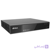 دستگاه NVR برایتون 32 کانال 12 مگاپیکسل NVR-C3202-4K-G1