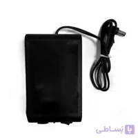 مینی یو پی اس برق اظطراری مودم کارتخوان دوربین مداربسته 12 ولت دو امپر