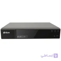 دستگاه UVR/DVR برایتون 4 کانال 5 مگاپیکسل UVR-7TAB08AH-D18A
