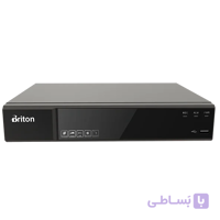 دستگاه NVR برایتون 16 کانال 12 مگاپیکسل NVR-K1602-4K-G1