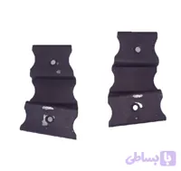 پایه نگهدارنده چرخ باکدار M50 - شرکت نیرو تهویه البرز (مرکز شمال شرق)