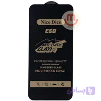 گلس آنتی استاتیک Nice Dice سامسونگ Galaxy A25