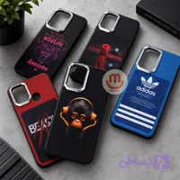 قاب فانتزی متال مات سامسونگ Galaxy A37