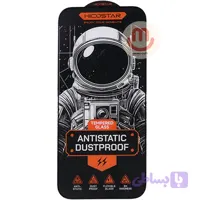 گلس آنتی استاتیک Hicostar هایکو استار آیفون iPhone 17 Pro Max / 18 Pro Max