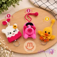 جاکلیدی دستباف جمع شونده یکتابافت YB04