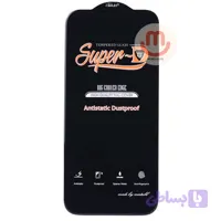 گلس Super D آنتی استاتیک میتوبل سامسونگ Galaxy A35 / A55 / M35