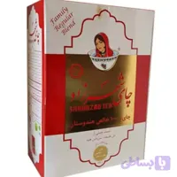 چای شهرزاد شکسته خالص هندوستان قرمز 400 گرم