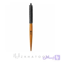 برس گرد سیمی باریک سشواری مردانه مدل B113 وین | WIAN Slim Round Blow-Dry Brush B113