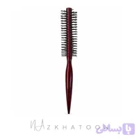برس گرد دندانه پلاستیکی ۱۶ پر مدل B112 وین | WIAN Round Plastic Pin Brush B112