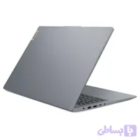 لپ تاپ لنوو مدل Lenovo IdeaPad Slim 3 15IRU8 i3 1315U 8GB LPDDR5 256GB SSD