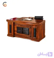 میز کارمندی چکاد دیزاین کد 185