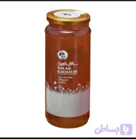 عسل چهل گیاه 500 گرمی