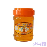 عسل گون بدون موم 450 گرمی