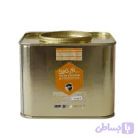 عسل بهاره بدون موم صادراتی (حلب دو کیلویی)